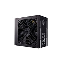 Cooler Master MWE 700w 80 White  FA