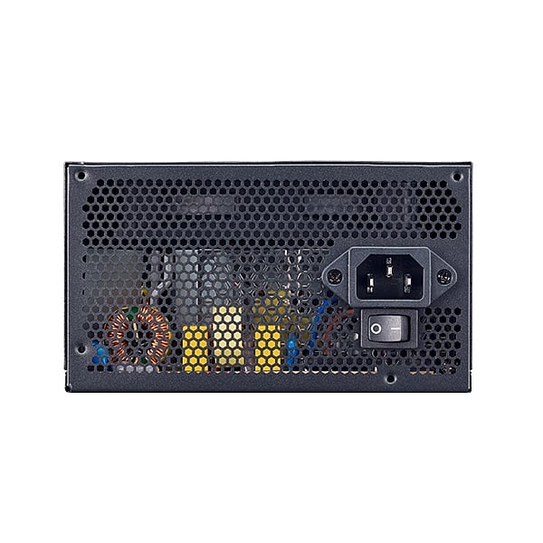 Cooler Master MWE 700w 80 White  FA