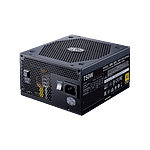 Cooler Master V750 GoldV2 unidad de fuente de alimentación 750 W 24pin ATX ATX Negro Cooler Master V750 GoldV2 unidad de fuente de alimentación 750 W 24pin ATX ATX Negro
