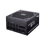 Cooler Master V750 GoldV2 unidad de fuente de alimentación 750 W 24pin ATX ATX Negro