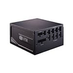 Cooler Master V750 GoldV2 unidad de fuente de alimentación 750 W 24pin ATX ATX Negro