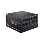 Cooler Master V750 GoldV2 unidad de fuente de alimentación 750 W 24pin ATX ATX Negro Cooler Master V750 GoldV2 unidad de fuente de alimentación 750 W 24pin ATX ATX Negro