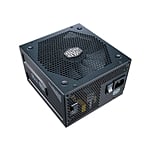 Cooler Master V750 GoldV2 unidad de fuente de alimentación 750 W 24pin ATX ATX Negro