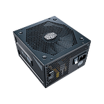Cooler Master V750 GoldV2 unidad de fuente de alimentación 750 W 24pin ATX ATX Negro Cooler Master V750 GoldV2 unidad de fuente de alimentación 750 W 24pin ATX ATX Negro
