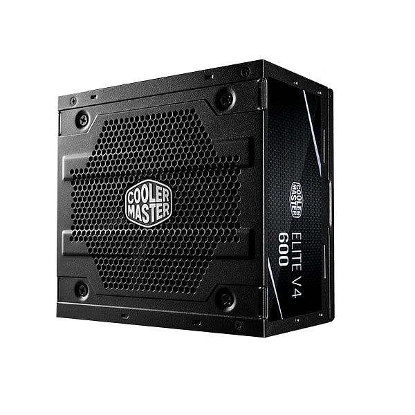 Cooler Master Elite 600 230V  V4 unidad de fuente de alimentación