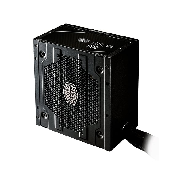 Cooler Master Elite 600 230V  V4 unidad de fuente de alimentación