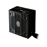 Cooler Master Elite 600 230V  V4 unidad de fuente de alimentación