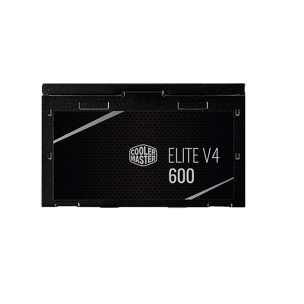 Cooler Master Elite 600 230V  V4 unidad de fuente de alimentación