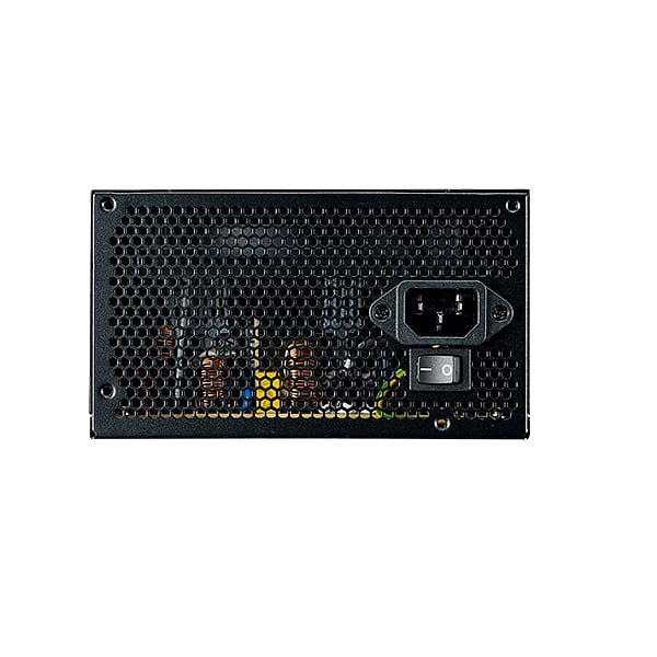 Cooler Master Elite 600 230V  V4 unidad de fuente de alimentación