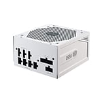 Cooler Master V650 GoldV2 White Edition  Fuente