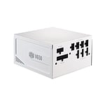 Cooler Master V650 GoldV2 White Edition  Fuente