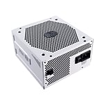 Cooler Master V650 GoldV2 White Edition  Fuente