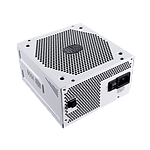 Cooler Master V650 GoldV2 White Edition  Fuente