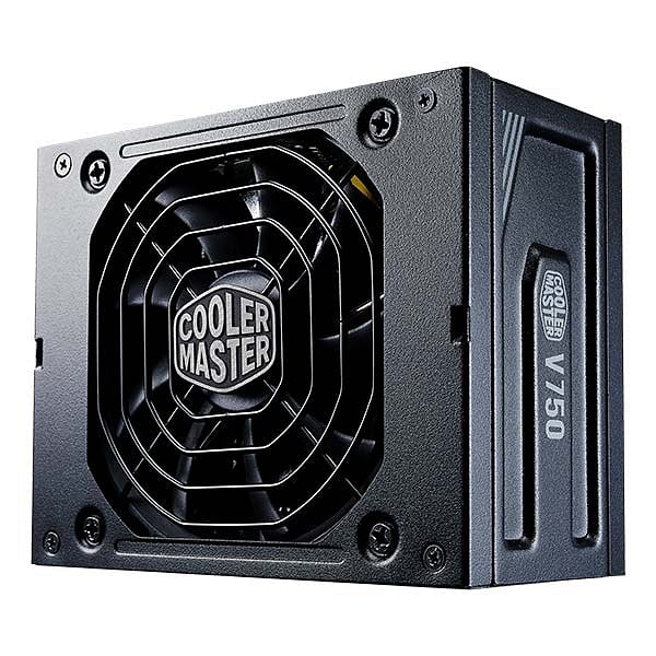 Cooler Master V750 750W SFX 80Gold  FA