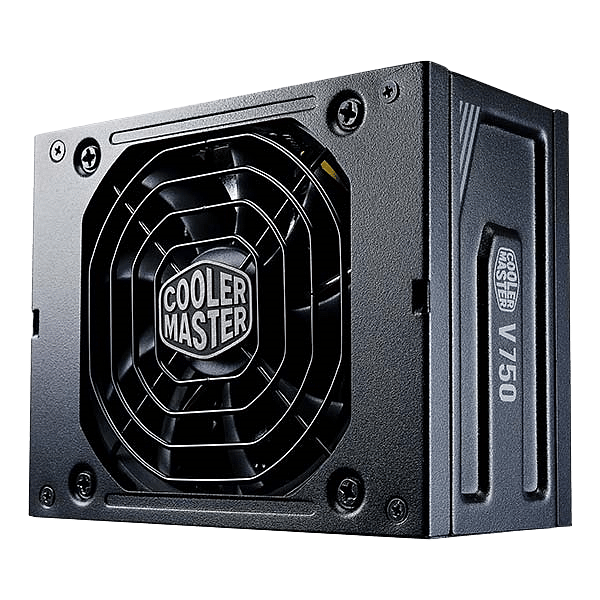 Cooler Master V750 750W SFX 80Gold  FA