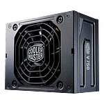 Cooler Master V750 750W SFX 80Gold  FA