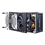 Cooler Master V750 750W SFX 80Gold  FA