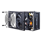 Cooler Master V750 750W SFX 80Gold  FA