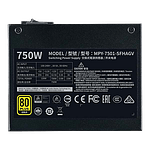 Cooler Master V750 750W SFX 80Gold  FA