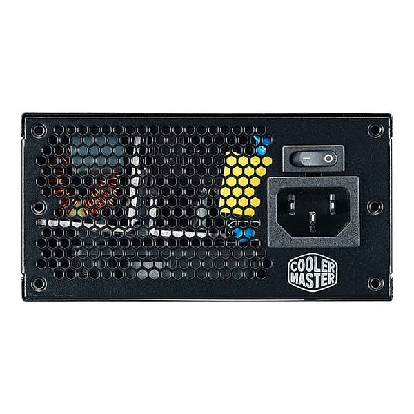 Cooler Master V750 750W SFX 80Gold  FA