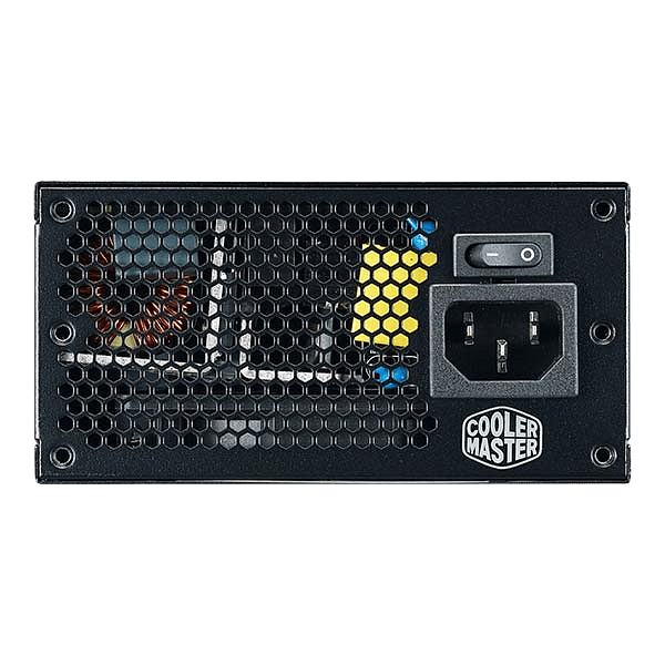 Cooler Master V750 750W SFX 80Gold  FA