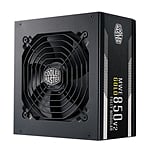 Cooler Master MWE 850W 80 Gold V2 full modular   FA