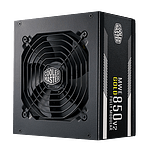 Cooler Master MWE 850W 80 Gold V2 full modular   FA