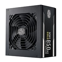 Cooler Master MWE 850W 80 Gold V2 full modular   FA
