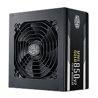 Cooler Master MWE 850W 80 Gold V2 full modular   FA