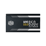 Cooler Master MWE 850W 80 Gold V2 full modular   FA