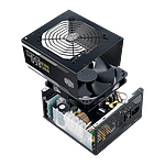Cooler Master MWE 850W 80 Gold V2 full modular   FA