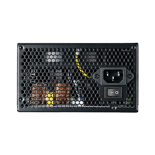 Cooler Master MWE 850W 80 Gold V2 full modular   FA