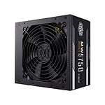 Cooler Master MWE 750 V2 80Bronze 750W  FA