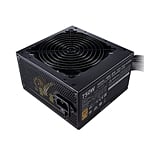 Cooler Master MWE 750 V2 80Bronze 750W  FA