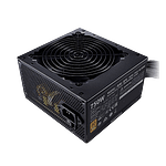 Cooler Master MWE 750 V2 80Bronze 750W  FA