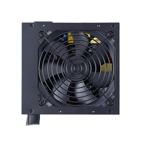 Cooler Master MWE 750 V2 80Bronze 750W  FA