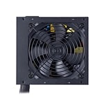 Cooler Master MWE 750 V2 80Bronze 750W  FA