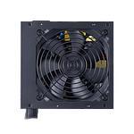 Cooler Master MWE 80 Plus Bronze V2 650W  Fuente de alimentación