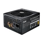 Cooler Master MWE Gold 750 V2 80 Gold Full Modular  FA