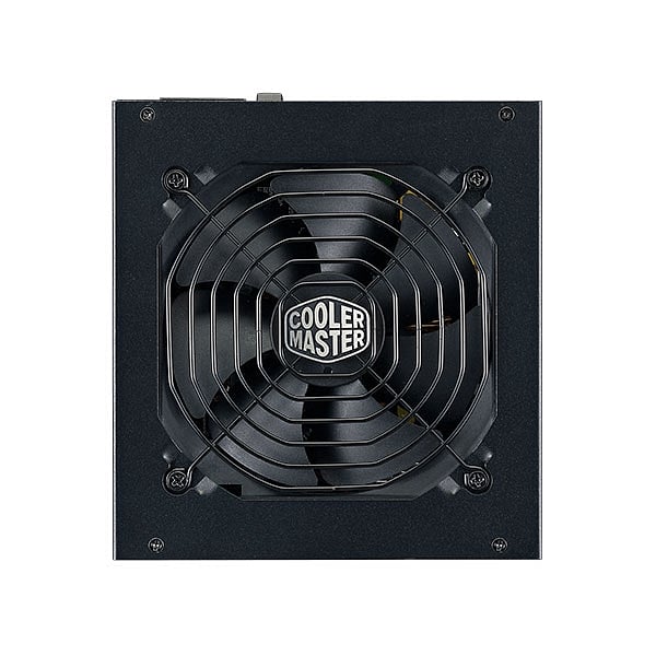Cooler Master MWE Gold 750 V2 80 Gold Full Modular  FA