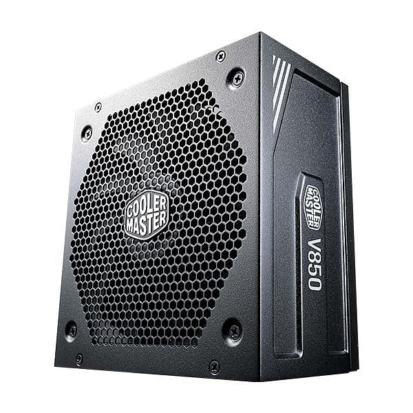 Cooler Master V850 V2 80 Gold Full modular  FA