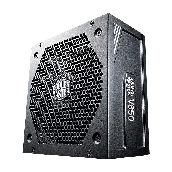 Cooler Master V850 V2 80 Gold Full modular  FA