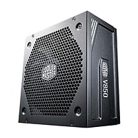 Cooler Master V850 V2 80 Gold Full modular  FA