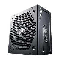 Cooler Master V850 V2 80 Gold Full modular  FA