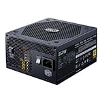 Cooler Master V850 V2 80 Gold Full modular  FA