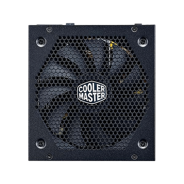 Cooler Master V850 V2 80 Gold Full modular  FA