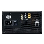 Cooler Master V850 V2 80 Gold Full modular  FA