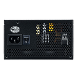 Cooler Master V850 V2 80 Gold Full modular  FA