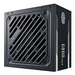 Cooler Master G800 Gold 800W 80 Gold Bulk  FA