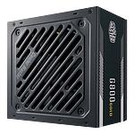 Cooler Master G800 Gold 800W 80 Gold Bulk  FA